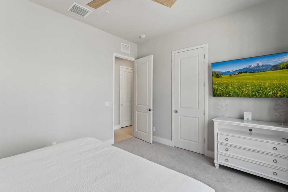 Spectrum Resort 121