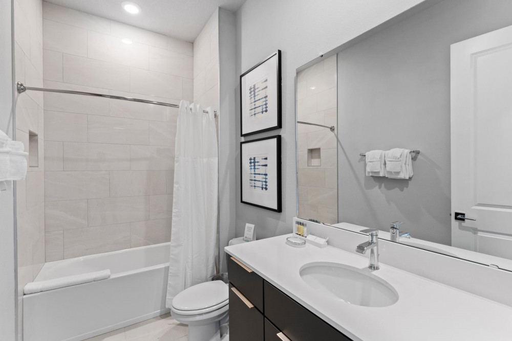Spectrum Resort 121