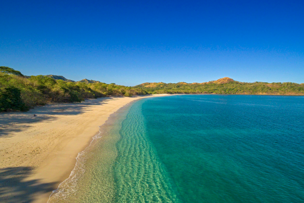 Playa Conchal 1
