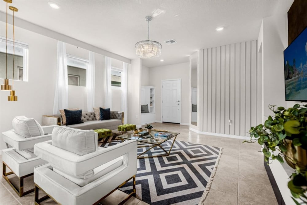 Windsor Island Resort 224