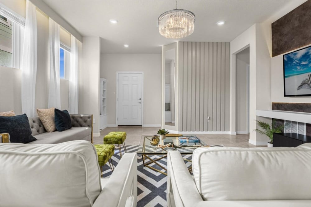 Windsor Island Resort 224