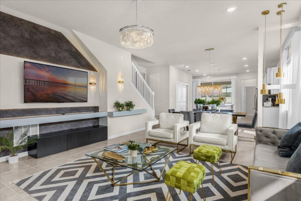 Windsor Island Resort 224