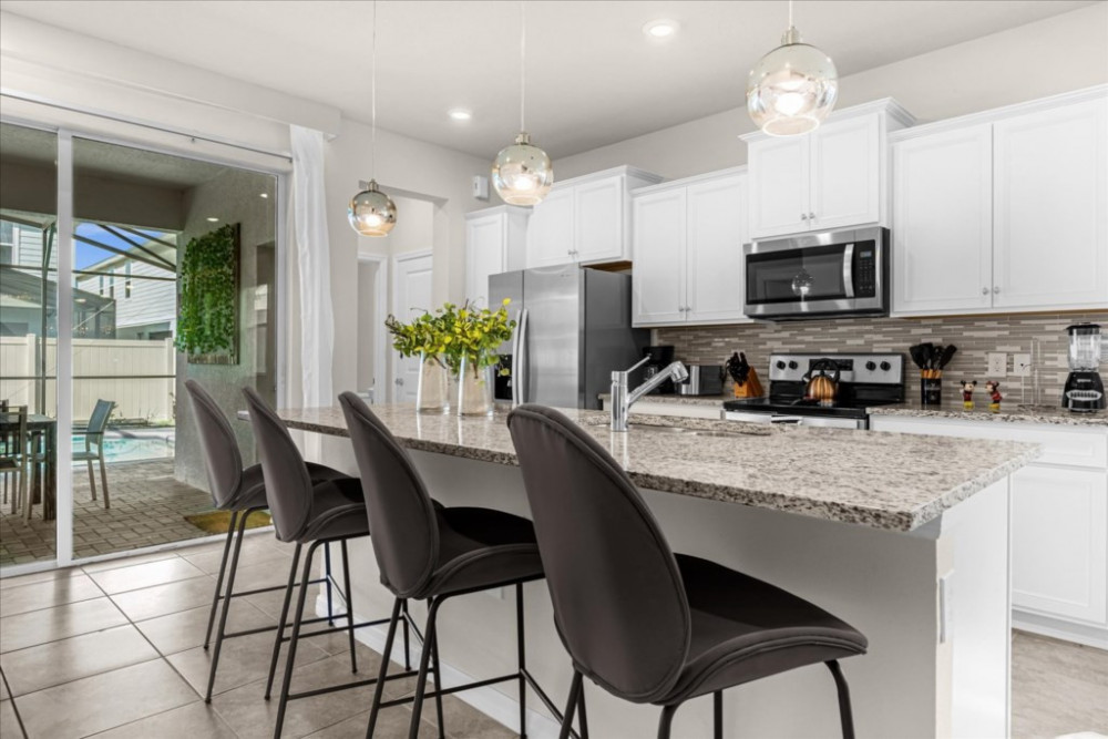 Windsor Island Resort 224