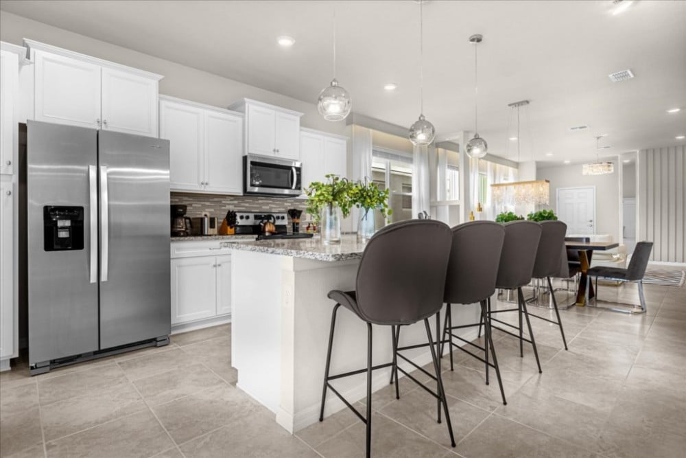 Windsor Island Resort 224