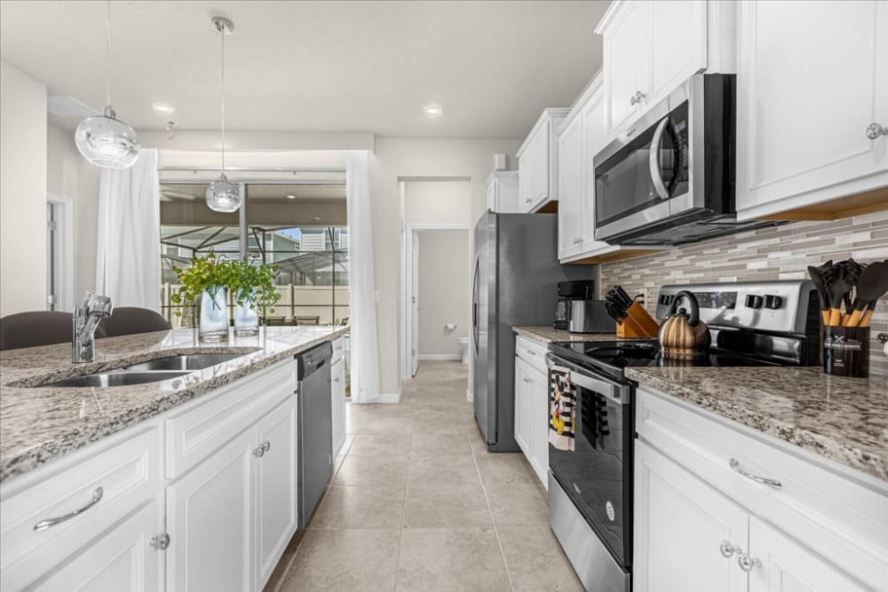 Windsor Island Resort 224