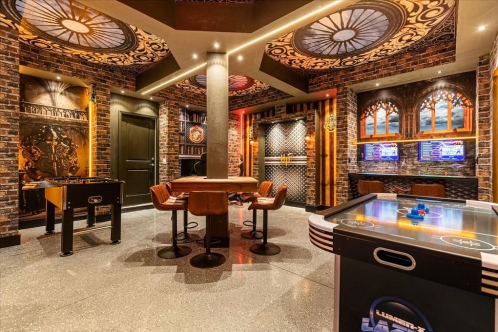 Windsor Island Resort 224