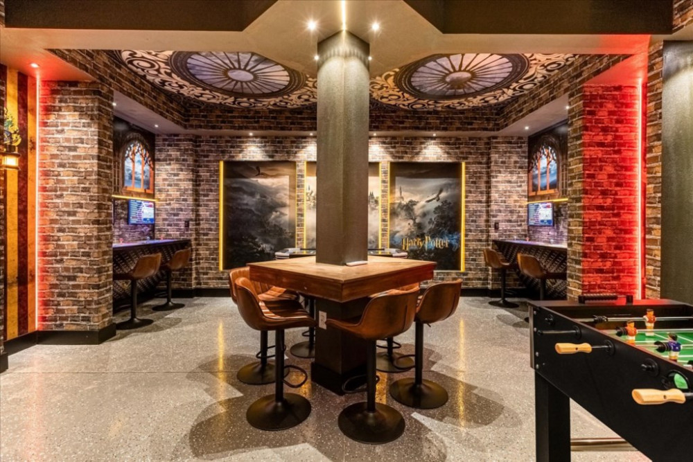 Windsor Island Resort 224