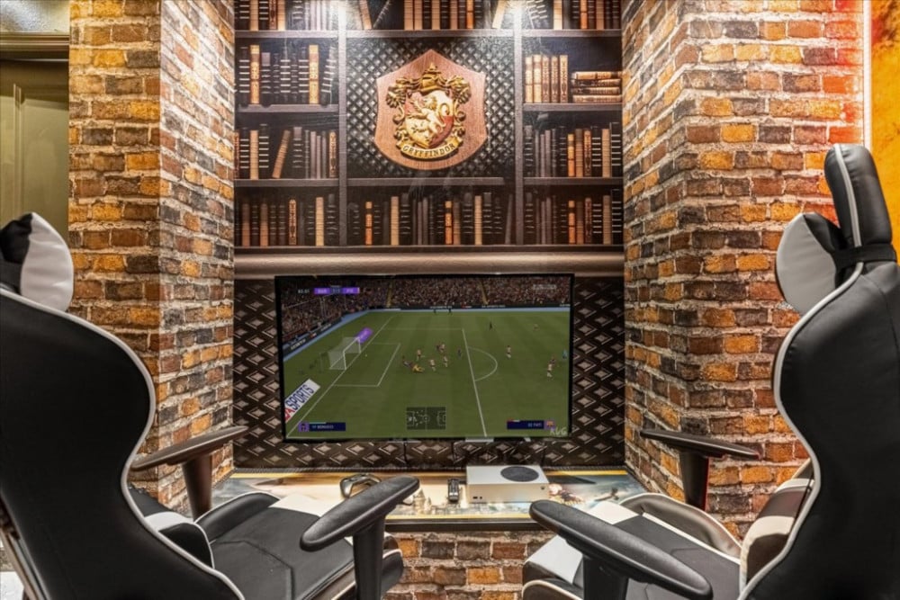 Windsor Island Resort 224