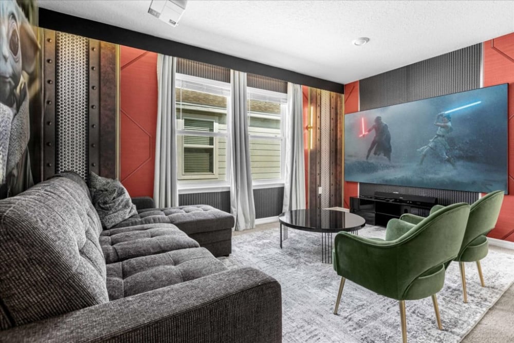 Windsor Island Resort 224