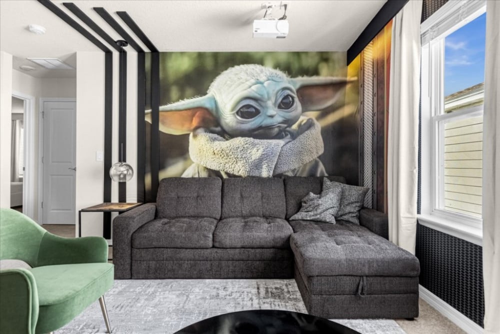 Windsor Island Resort 224