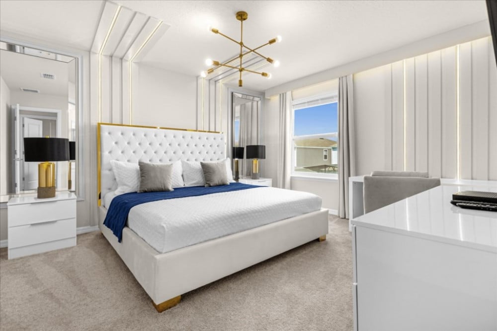 Windsor Island Resort 224