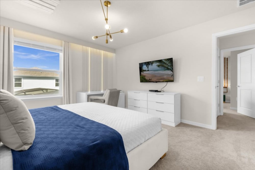 Windsor Island Resort 224