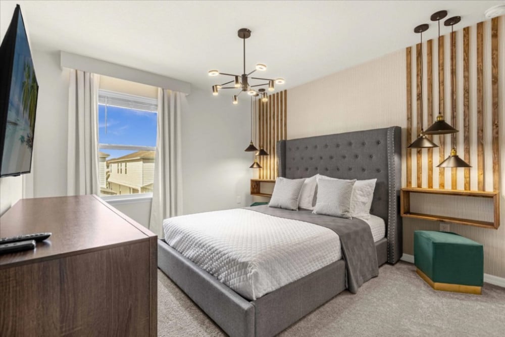 Windsor Island Resort 224