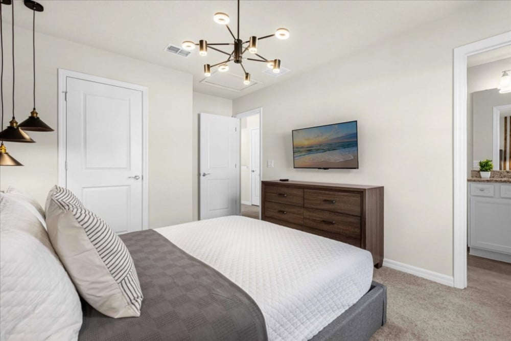 Windsor Island Resort 224