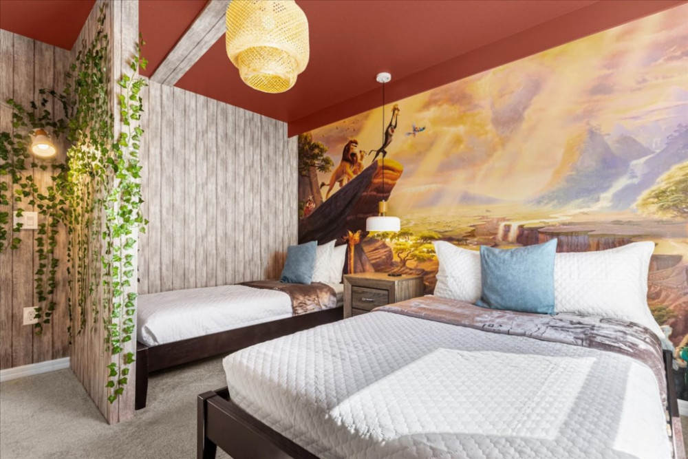 Windsor Island Resort 224