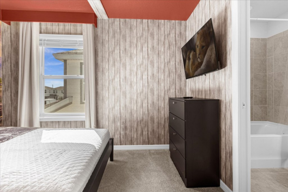 Windsor Island Resort 224