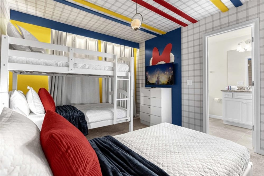 Windsor Island Resort 224