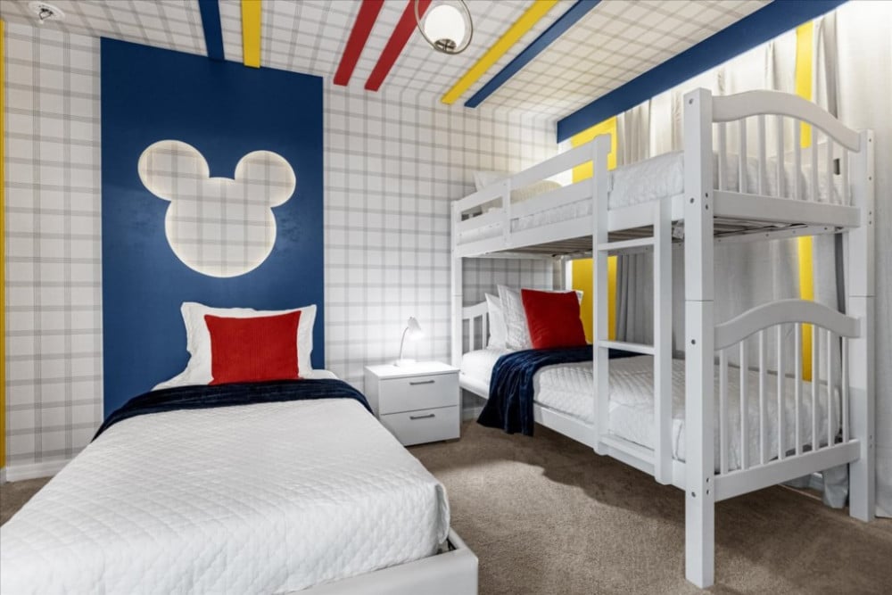 Windsor Island Resort 224