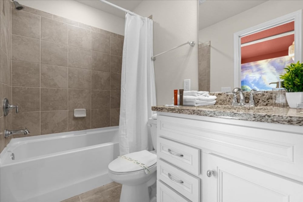 Windsor Island Resort 224