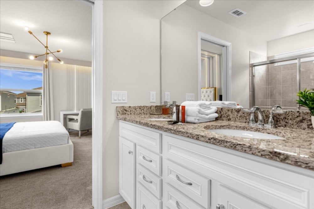 Windsor Island Resort 224