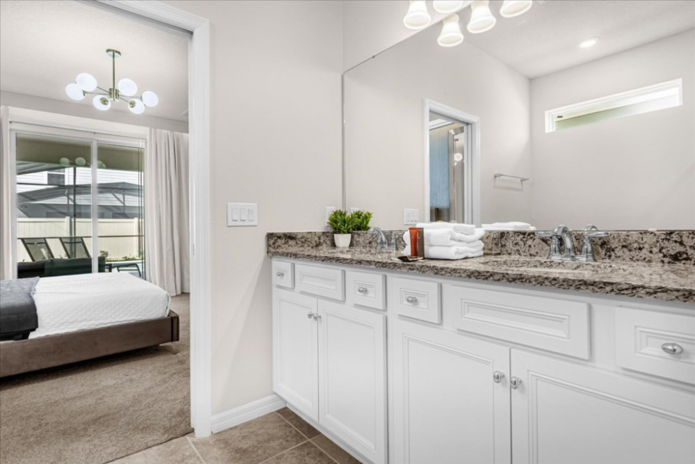 Windsor Island Resort 224