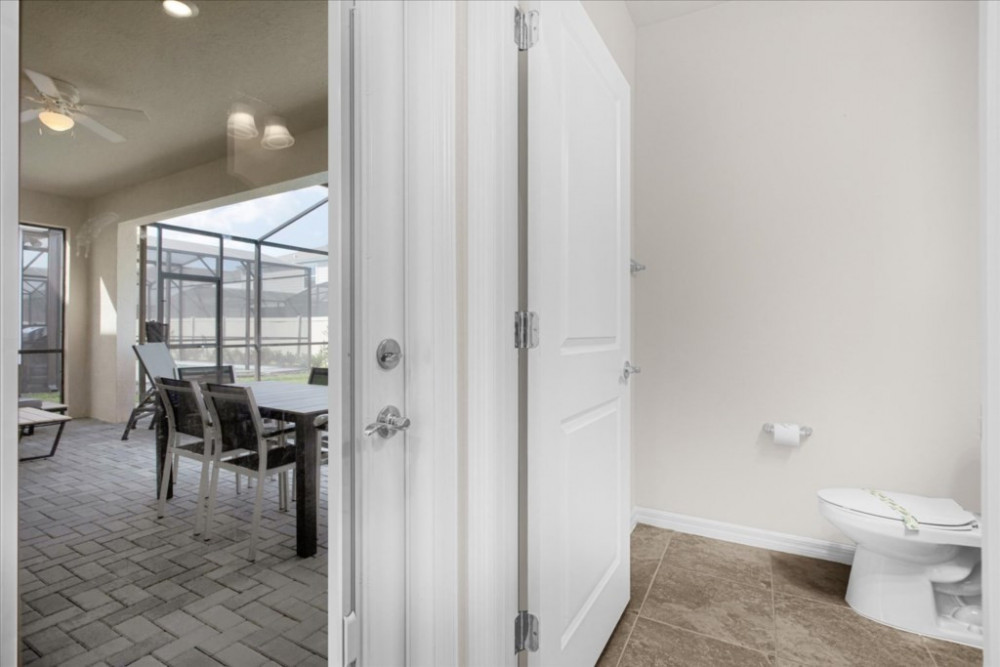 Windsor Island Resort 224