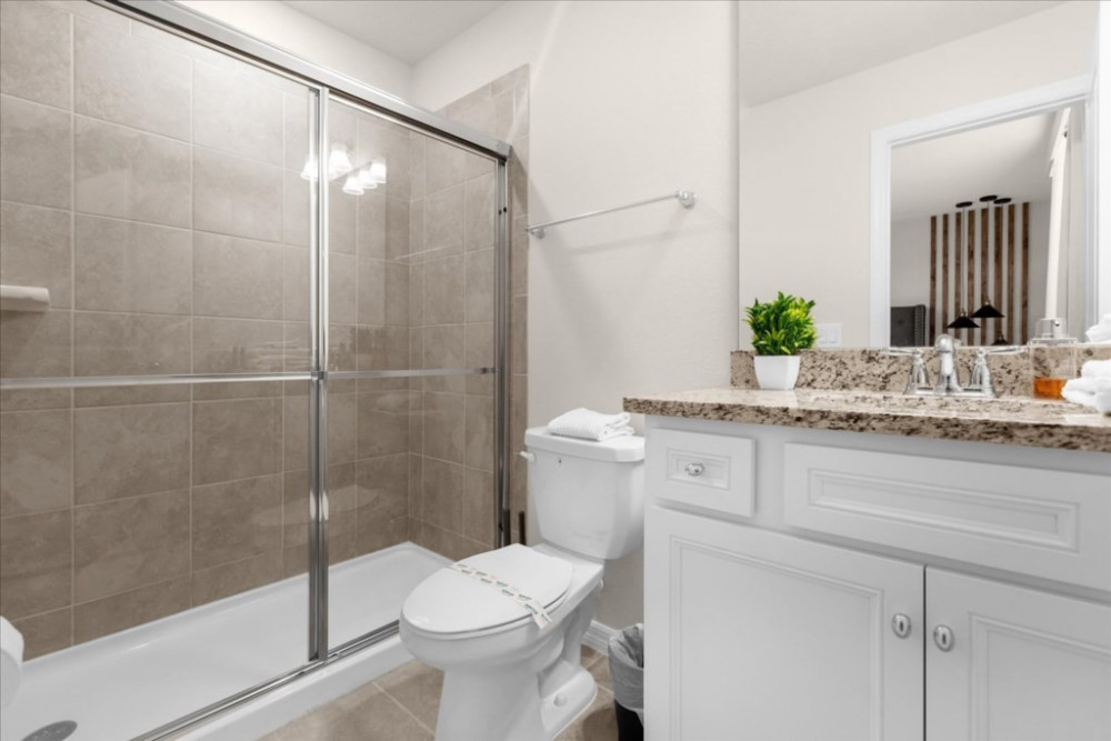 Windsor Island Resort 224