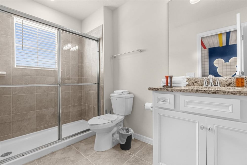 Windsor Island Resort 224