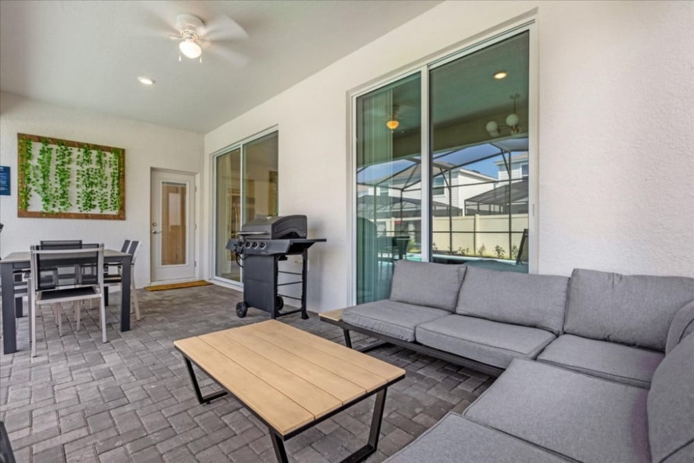 Windsor Island Resort 224