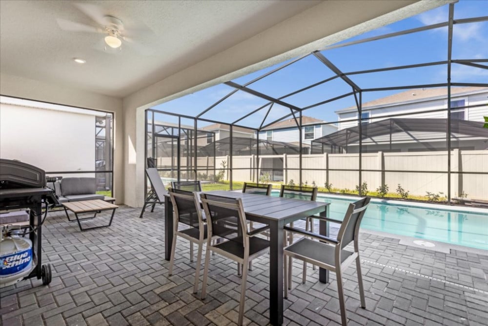 Windsor Island Resort 224