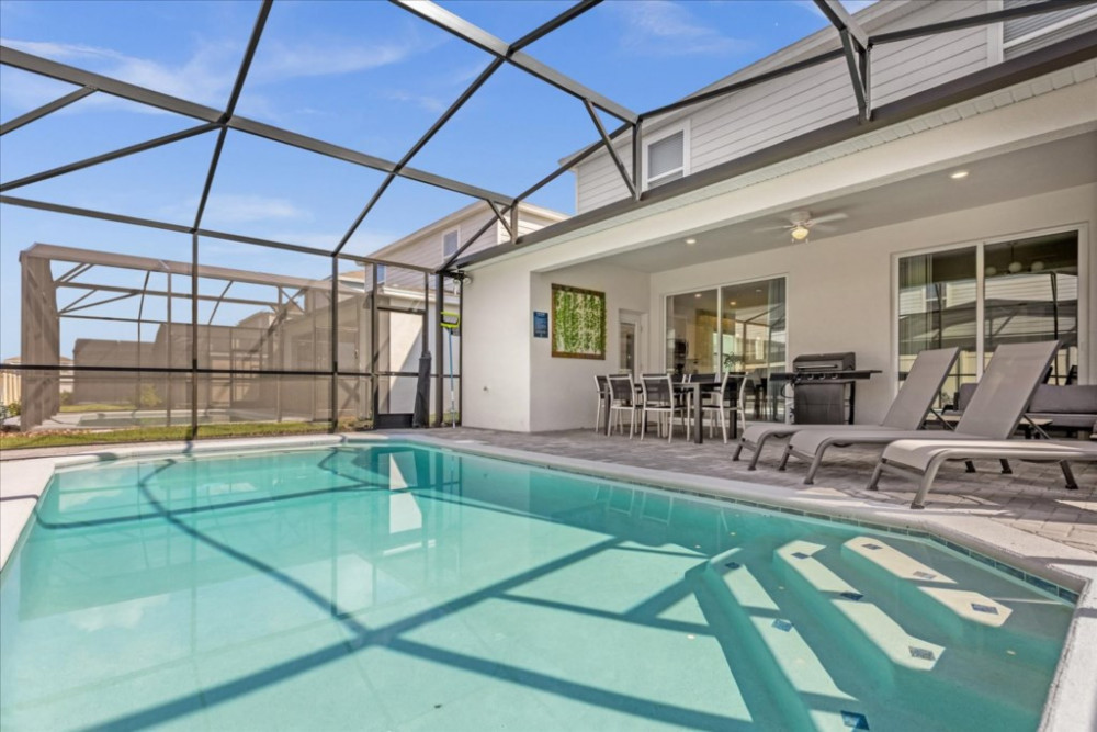 Windsor Island Resort 224