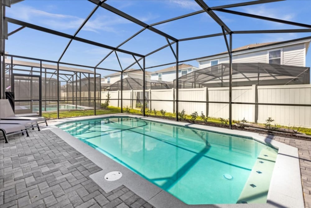 Windsor Island Resort 224