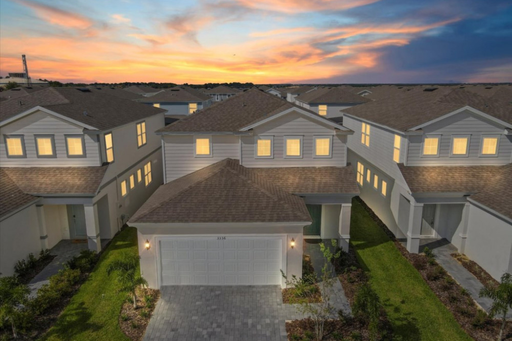 Windsor Island Resort 224