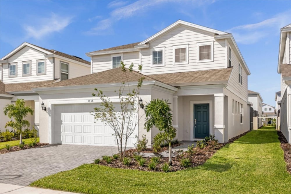 Windsor Island Resort 224