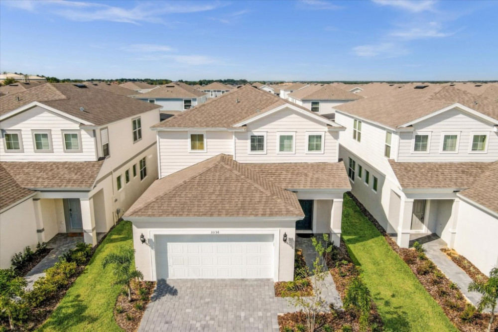 Windsor Island Resort 224