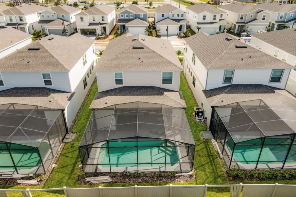 Windsor Island Resort 224