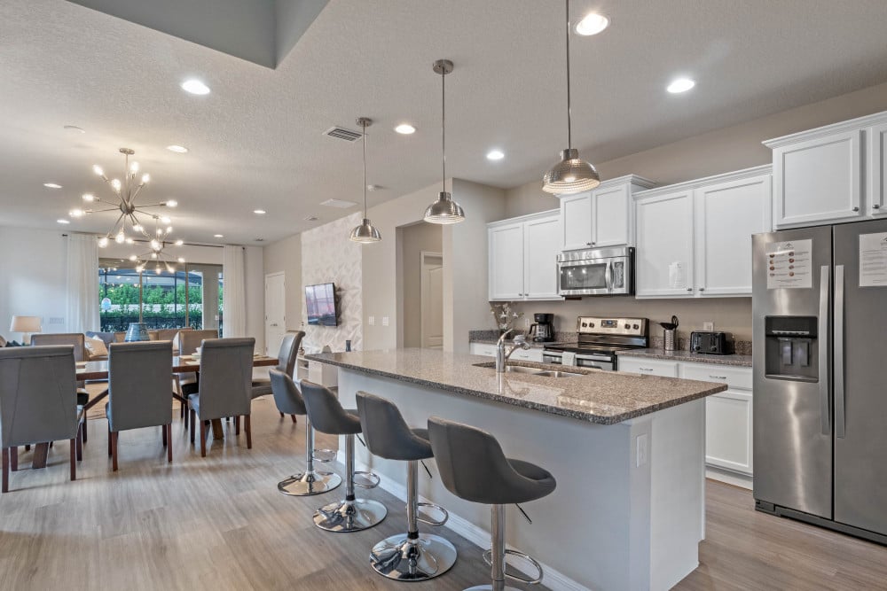 Windsor at Westside 1223