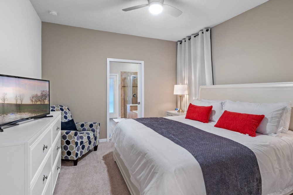 Windsor at Westside 1223