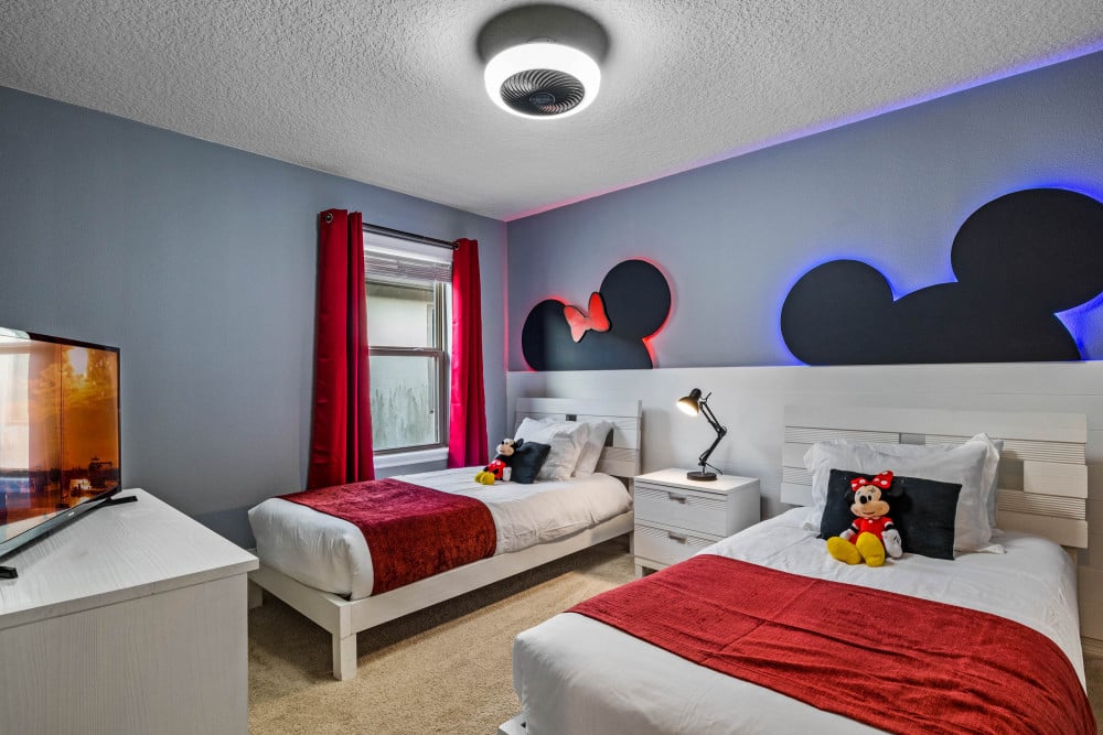 Windsor at Westside 1223