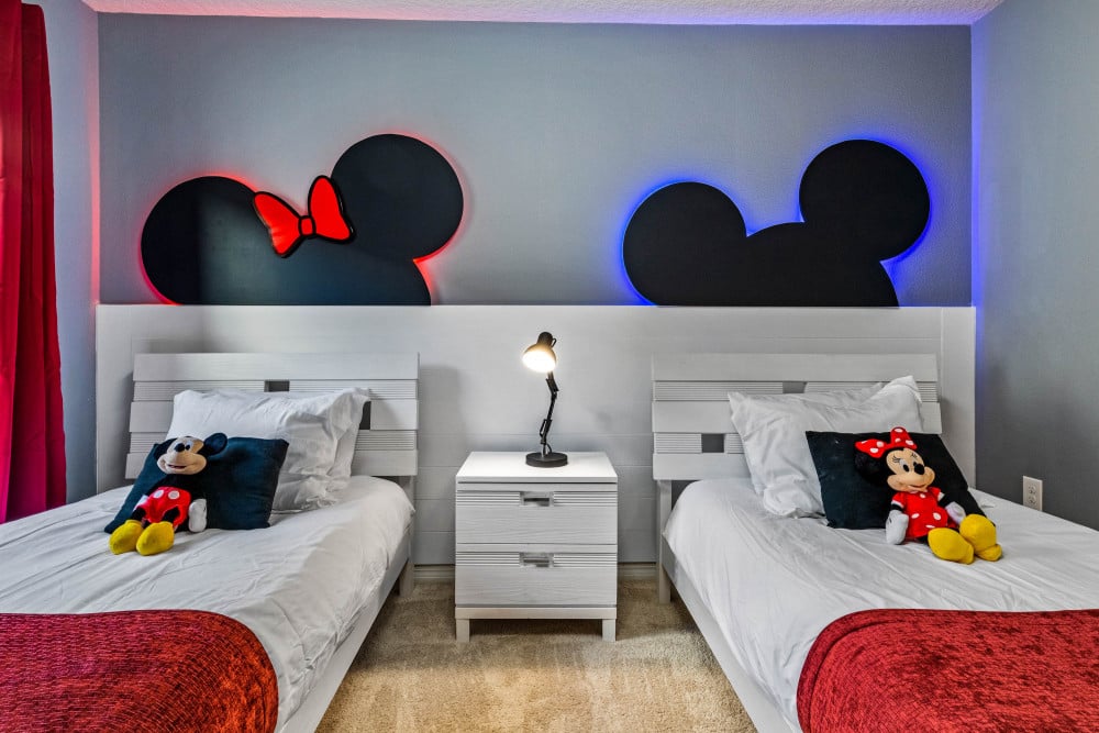 Windsor at Westside 1223