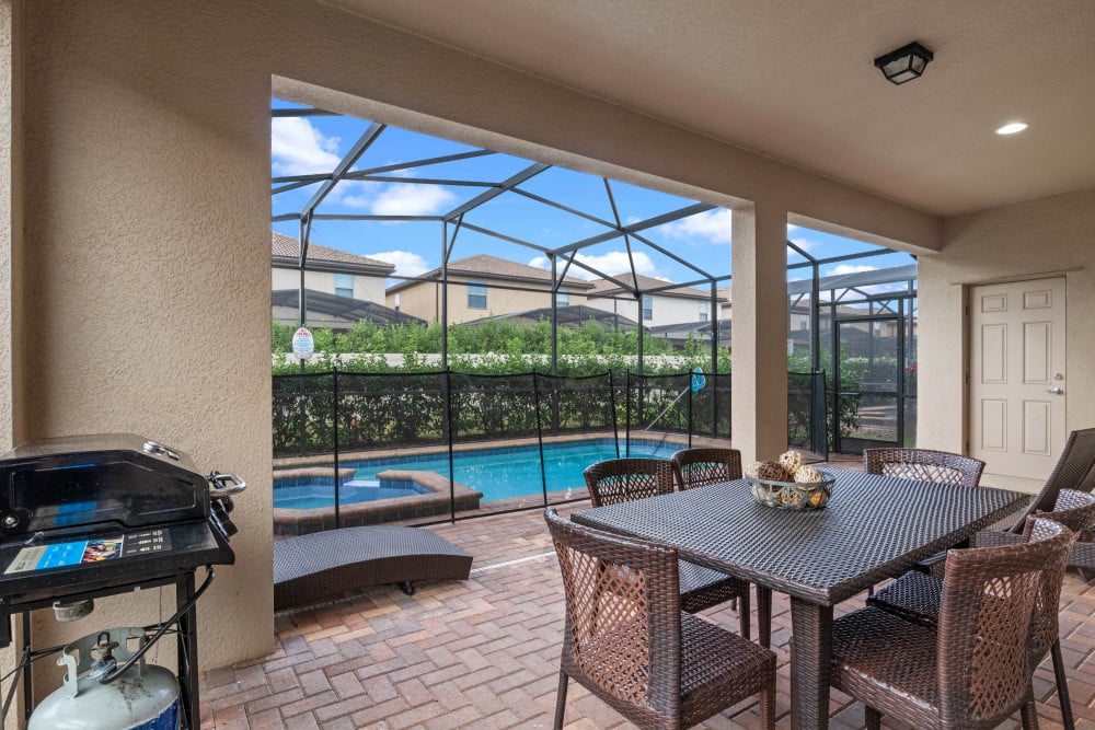 Windsor at Westside 1223