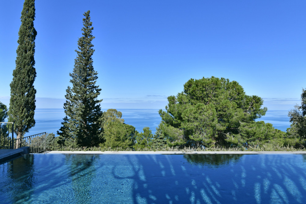 Villa Armonia - Sicily