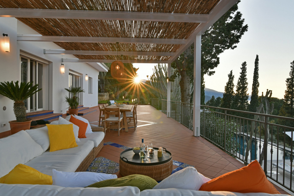 Villa Armonia - Sicily