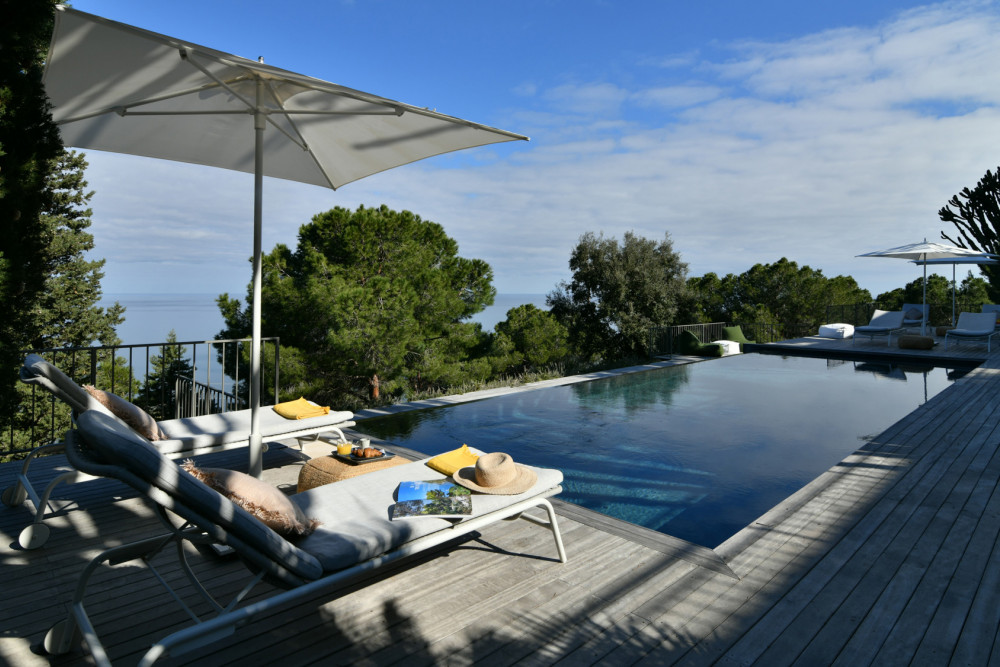 Villa Armonia - Sicily