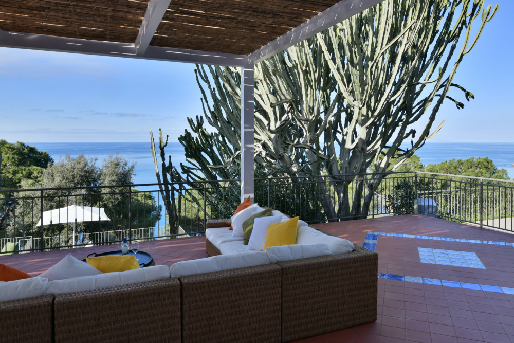 Villa Armonia - Sicily