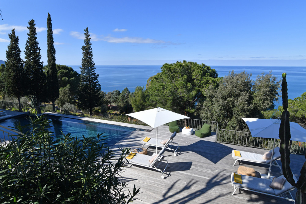 Villa Armonia - Sicily