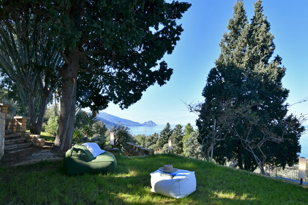 Villa Armonia - Sicily