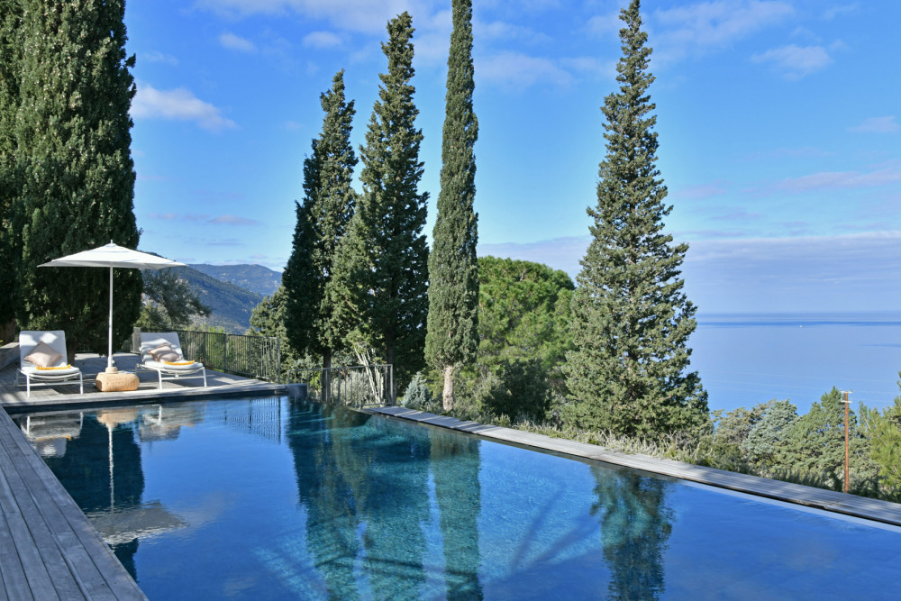 Villa Armonia - Sicily