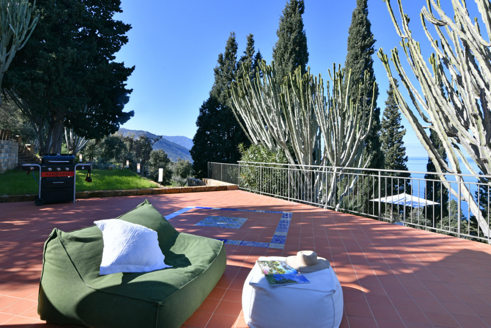 Villa Armonia - Sicily