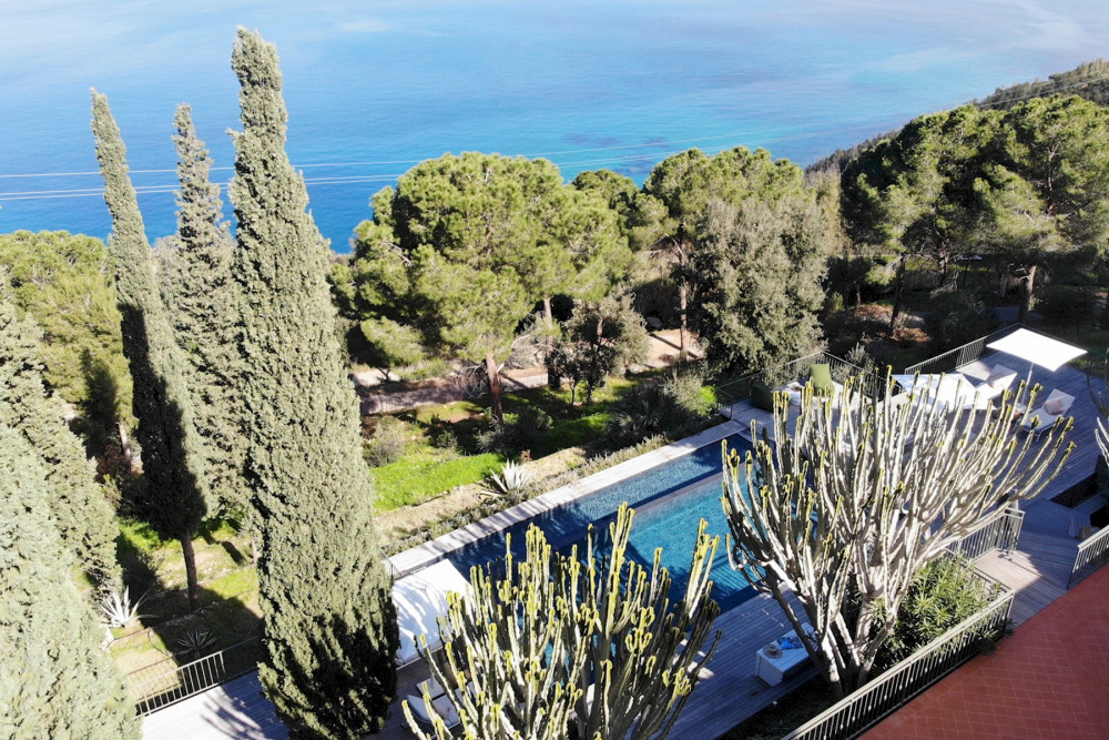 Villa Armonia - Sicily